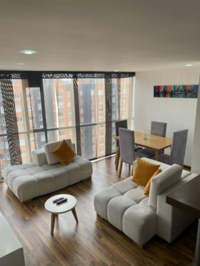 Hermoso Apartamento de lujo Villa Alsacia